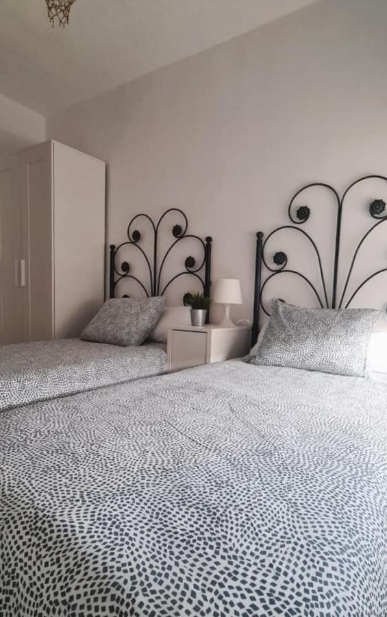 Apartament Suenos De Kordoba Zewnętrze zdjęcie