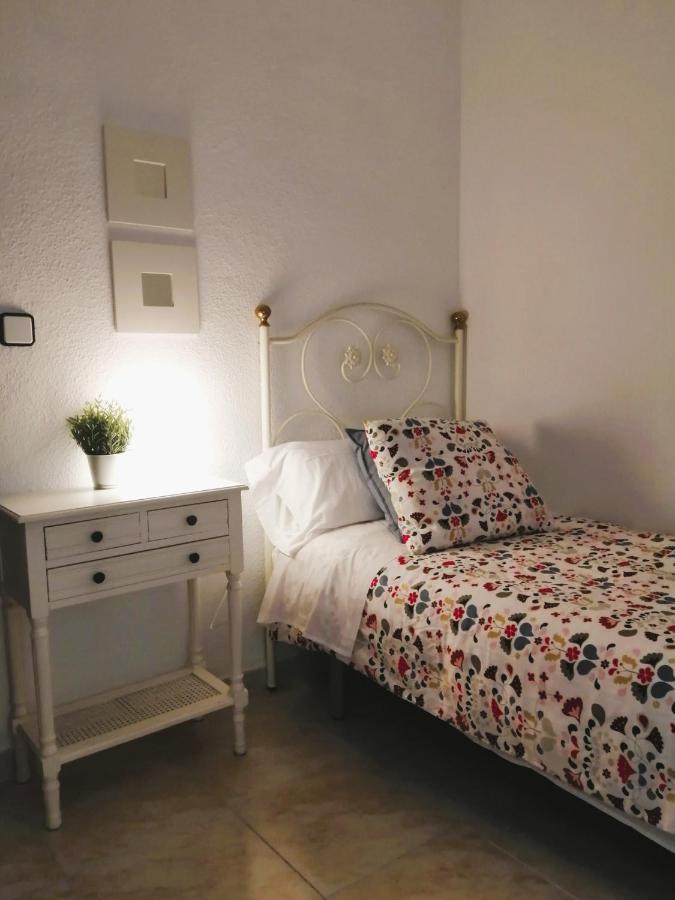 Apartament Suenos De Kordoba Zewnętrze zdjęcie