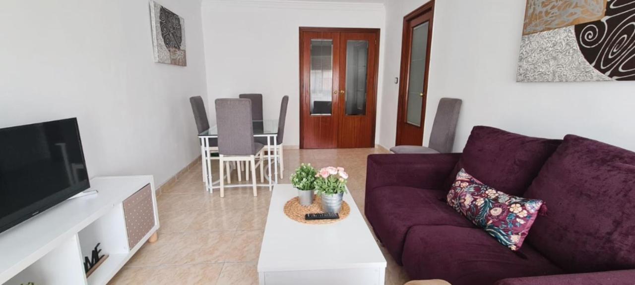 Apartament Suenos De Kordoba Zewnętrze zdjęcie
