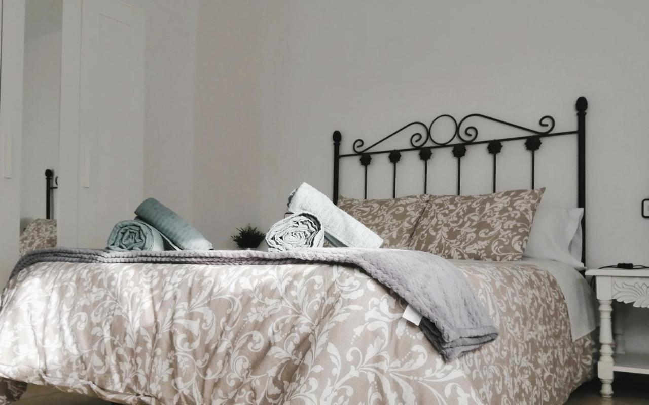 Apartament Suenos De Kordoba Zewnętrze zdjęcie