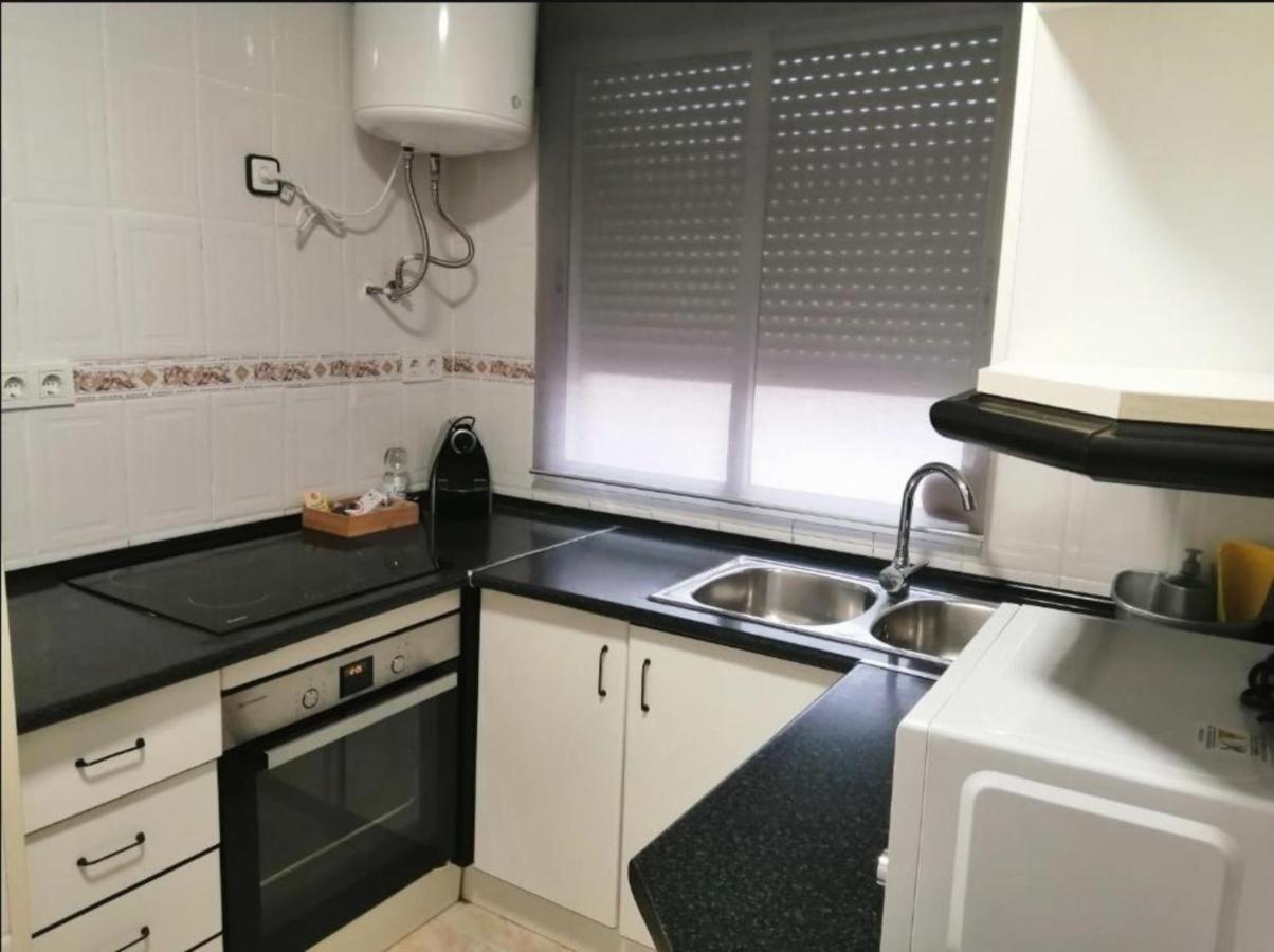 Apartament Suenos De Kordoba Zewnętrze zdjęcie